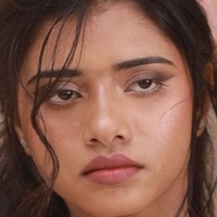 Barsha Jha Desnuda