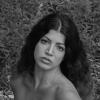Beatrice Morgana Desnuda