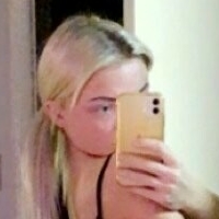 bellahaleyyy Desnuda