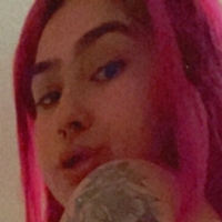 bellajadefree Desnuda