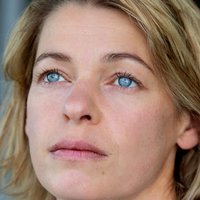 Bettina Kurth Desnuda