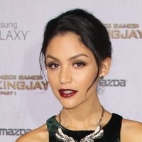 Bianca A. Santos Desnuda