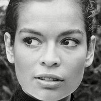 Bianca Jagger Desnuda