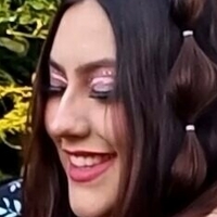 bigbellyamber Desnuda