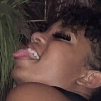 blackgoddess777 Desnuda