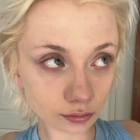 blueprincefree Desnuda