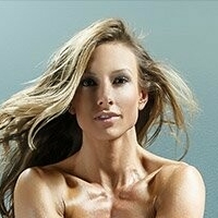 Bodybuilding.com's BodiesWork Desnuda