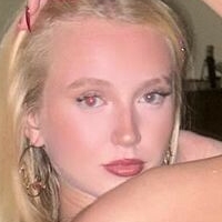 Bombette Martin Desnuda