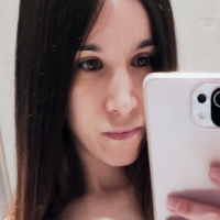 Brenda Boop Desnuda