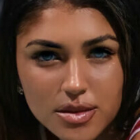Bri Adeline Desnuda