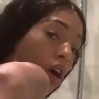 Bria Backwoods Desnuda