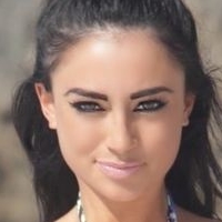 Brina Chantal Desnuda