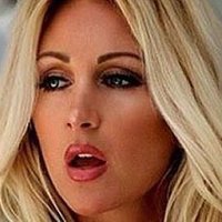 Brittany Hawks Desnuda
