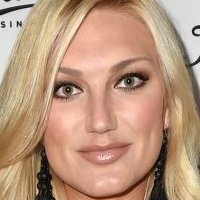 Brooke Hogan Desnuda