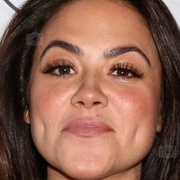 Camille Guaty Desnuda