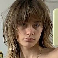Camille Jansen Desnuda