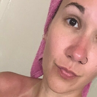 Camoprincess124 Desnuda