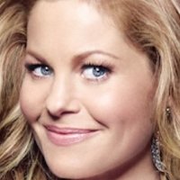 Candace Cameron Bure Desnuda