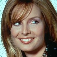 Candy Dulfer Desnuda