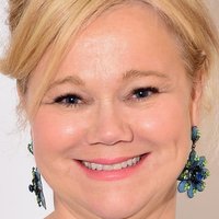 Caroline Rhea Desnuda