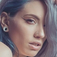 Cassx777 Desnuda