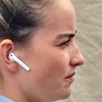 Catie Munnings Desnuda