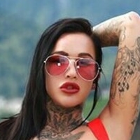 Chantelle Fox Desnuda
