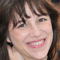 Charlotte Gainsbourg Desnuda