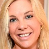 Chelsy Davy Desnuda