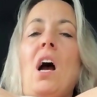 Cherry Red Xo Desnuda