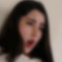 cherrybunny21 Desnuda