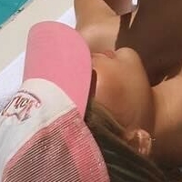 Christine Samson Desnuda