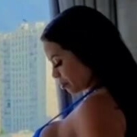 Cirlenetrento Desnuda