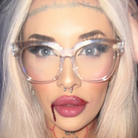 closeupinlove Desnuda