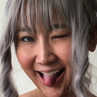 Coco-lu Desnuda