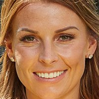 Coleen Rooney Desnuda