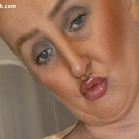 cristalbbw Desnuda
