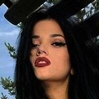 Cristina Ivone Desnuda