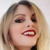 Cristinini Desnuda