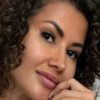 curlyamelia Desnuda