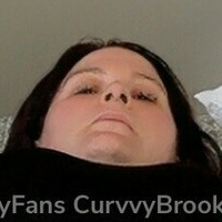 curvvybrooke Desnuda