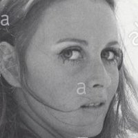 Dagmar Lassander Desnuda