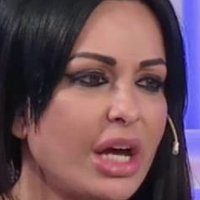 Daniela Cardone Desnuda