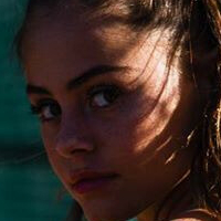 Daniella Beckerman Desnuda