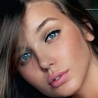 Daria Konovalova Desnuda