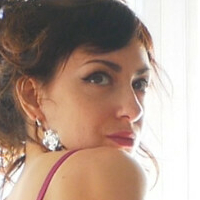 DarthAmberle Desnuda