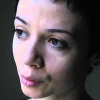 Darya Barabanova Desnuda