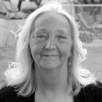 Deborah Harmon Desnuda