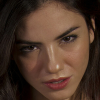 Delaia Gonzales Desnuda