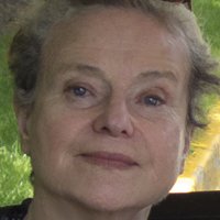 Diane Johnson Desnuda